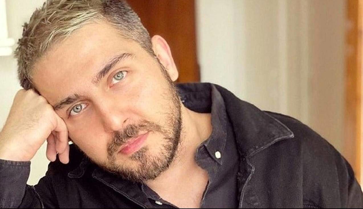 تولد 40 سالگی شهرامِ تاسیان در لوکیشنی تماشایی