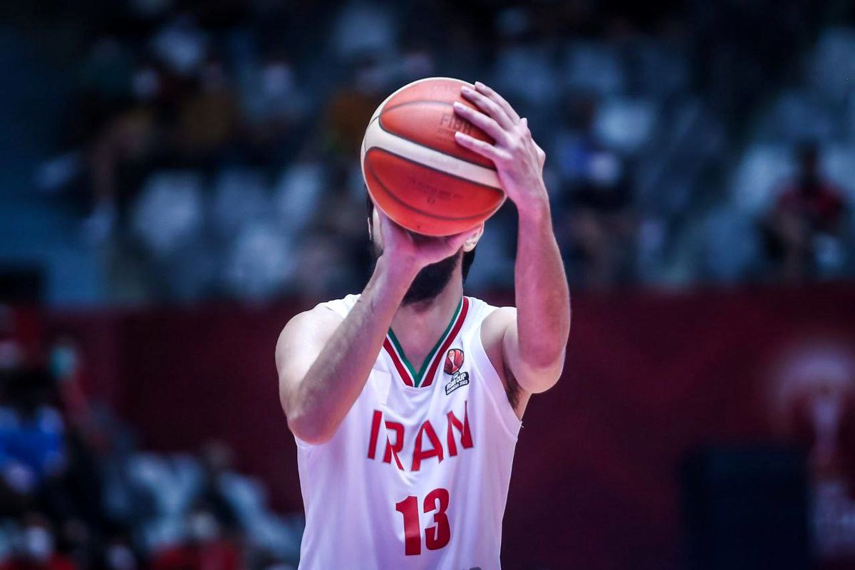 کوچ ستاره ایران به لیگ عراق