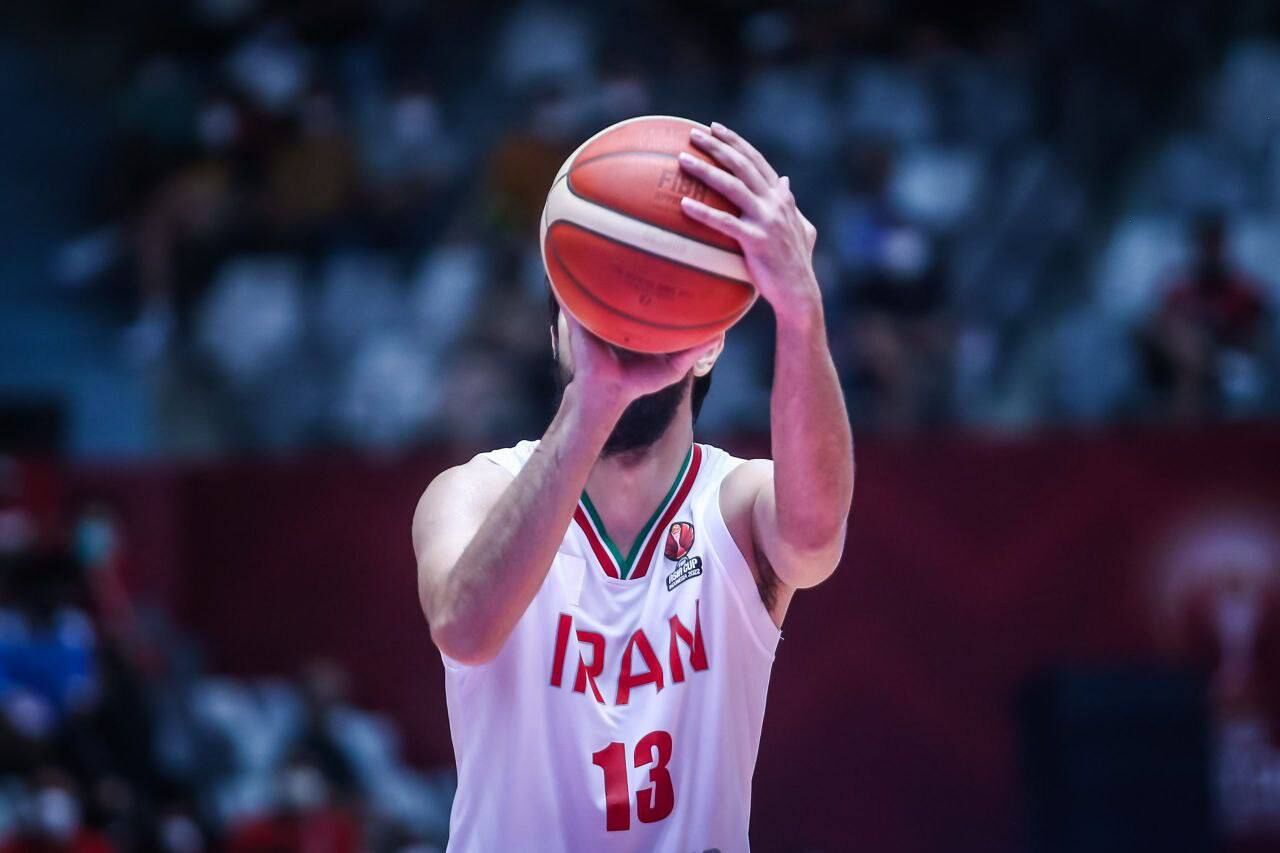 کوچ ستاره ایران به لیگ عراق