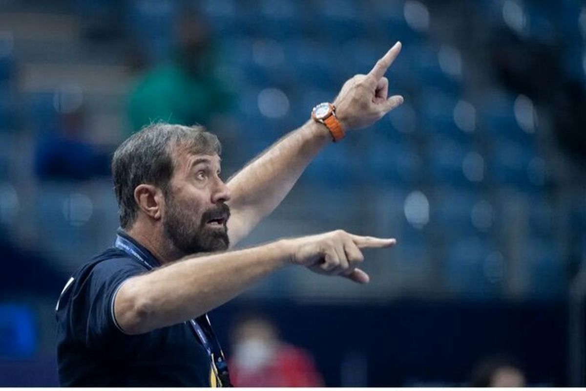 گزینه خارجی برای هدایت تیم ملی ایران شرط گذاشت!