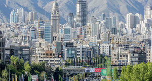 عبور میانگین قیمت مسکن در تهران از مرز ۱۲۹ میلیون و ۶۰۰ هزار تومان