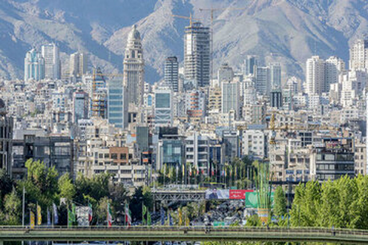عبور میانگین قیمت مسکن در تهران از مرز ۱۲۹ میلیون و ۶۰۰ هزار تومان