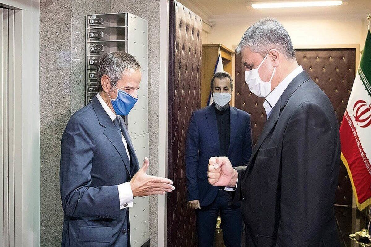 دو خبر هسته ای مهم برای ایران/ از پیام امریکا تا توافق ایران