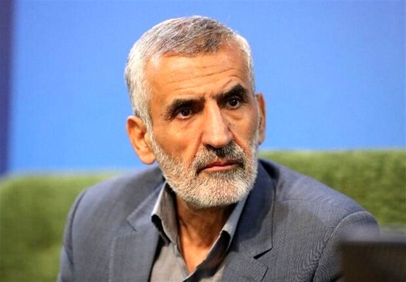 علت شنیدن سر و صدا در حوالی ساختمان وزارت کشور چه بود؟