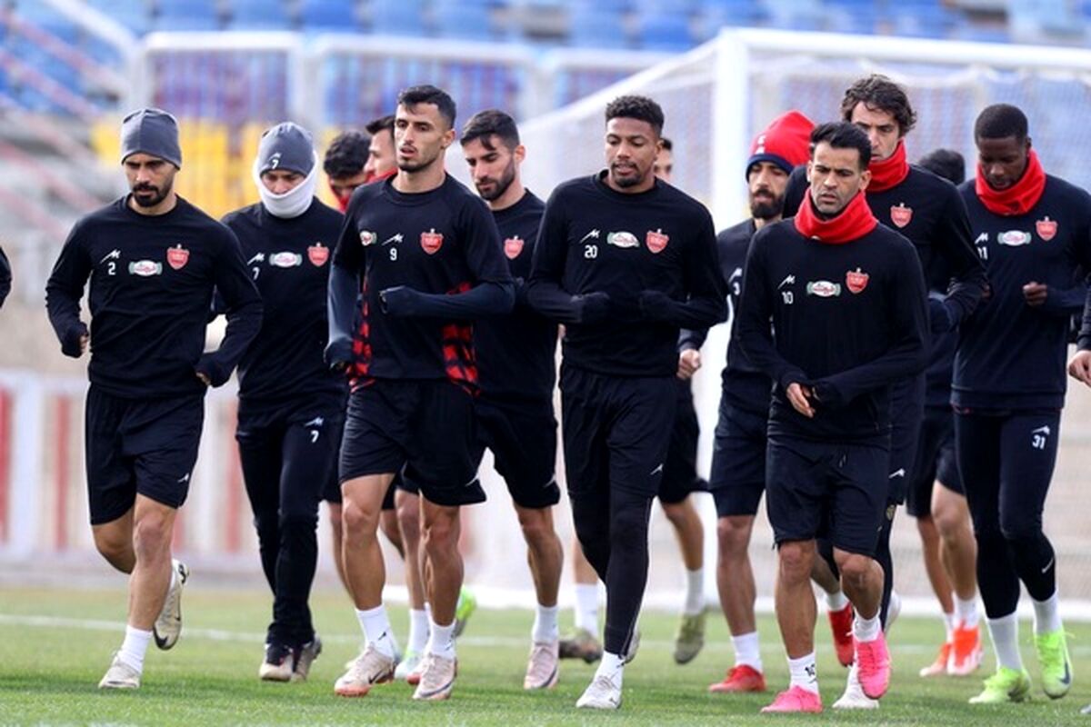تعهدات این بانک به پرسپولیس زیر سوال رفت