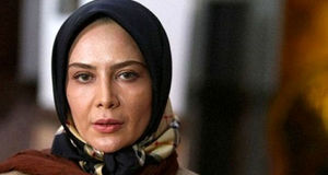 نگین صدیق گویا بعد از مدتها در یک مراسم رسمی/ عکس