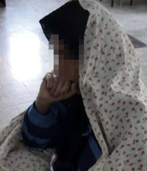 زن خیانتکار مدعی شد فیلم سیاهش او کار هوش مصنوعی است