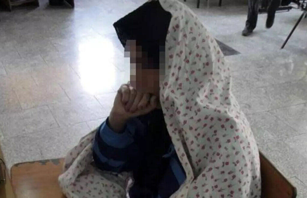 خیانت دختر جوان به داماد قبل از جشن عروسی/ نگفته بودم که شوهر دارم