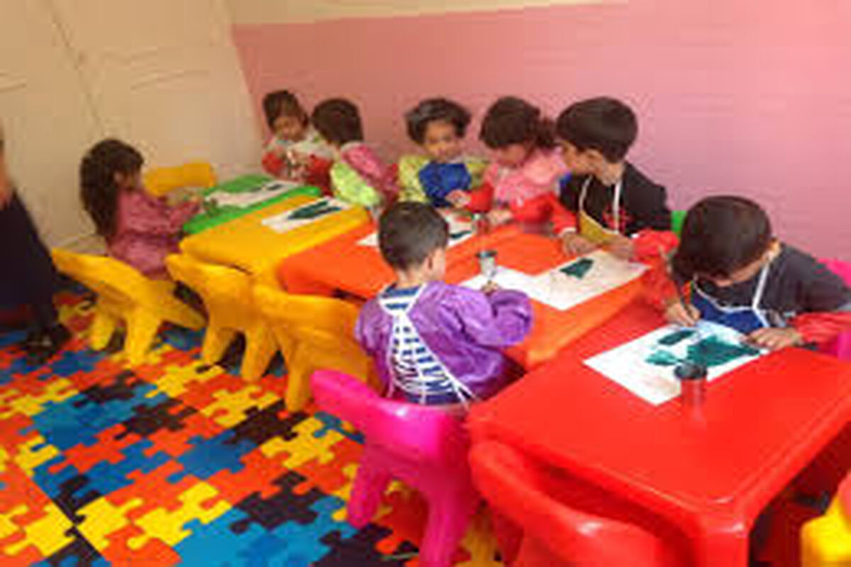 برای حفظ سلامت کودکتان در شرایط جنگی از این بازی ها و سرگرمی ها بهره ببرید