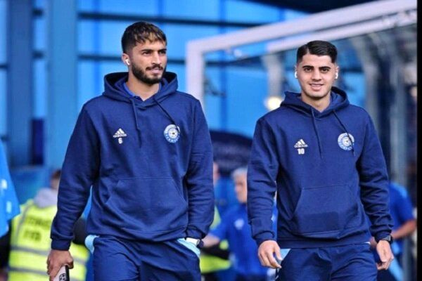 خرید جدید استقلال از روسیه می‌آید