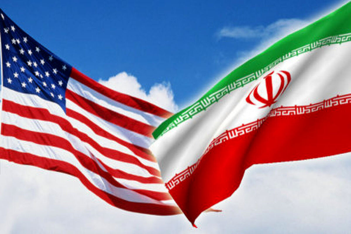  آب پاکی آمریکا روی دستان دولت رئیسی!
