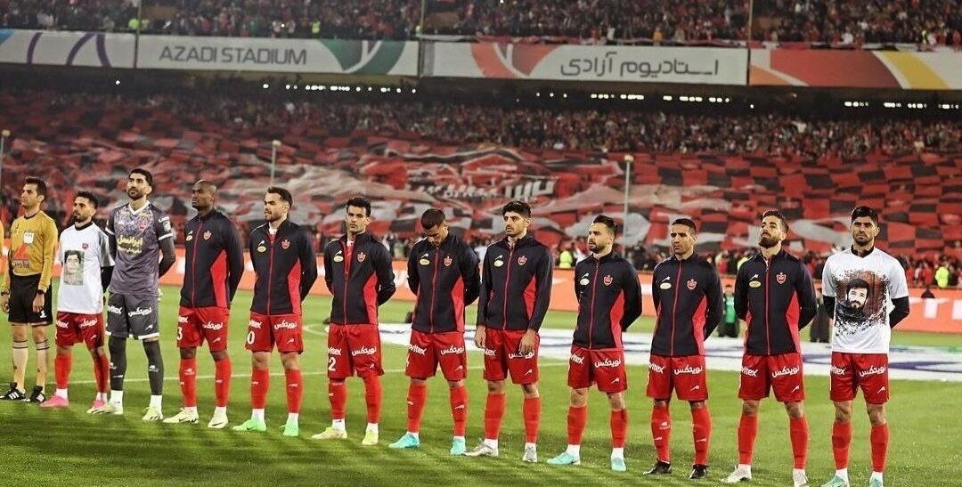 قول می دهم این پرسپولیس قهرمان می شود/ استقلال نکونام شکل قهرمانی نیست
