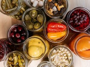 گران‌ترین ترشی لاکچری که در سوپرمارکت‌ها فروخته می‌شودچیست؟