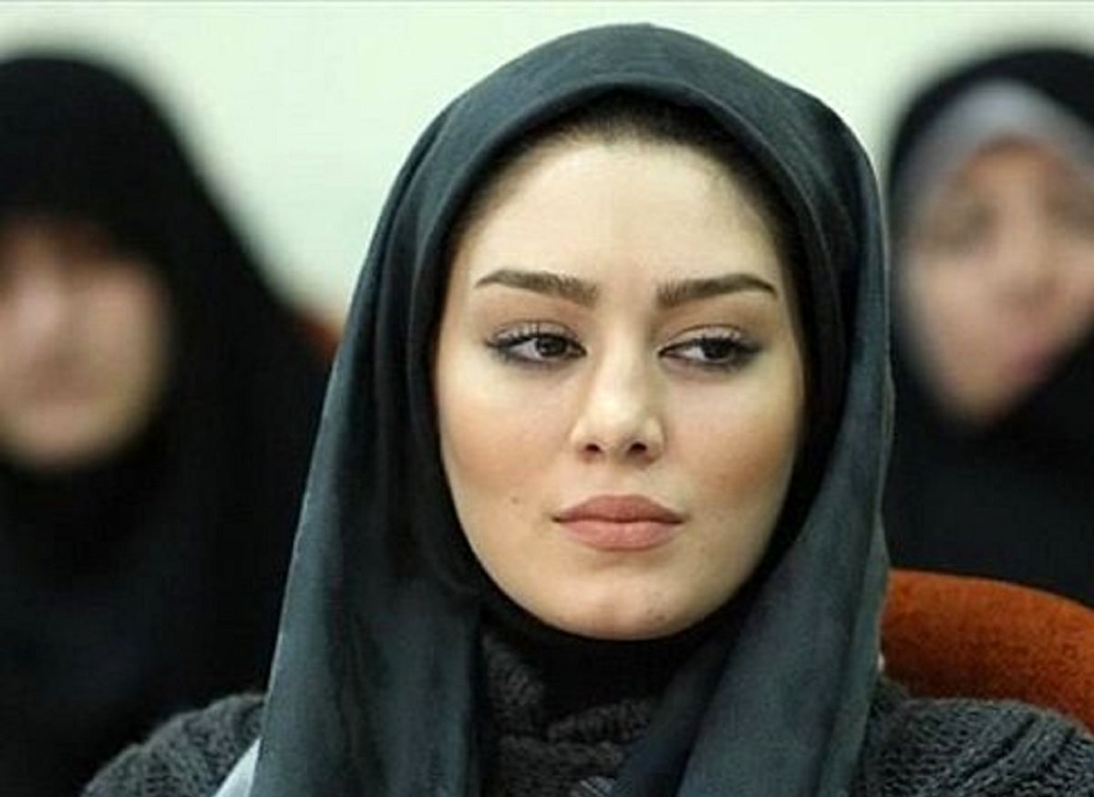 هدف سحر قریشی از سفر به ترکیه مشخص شد