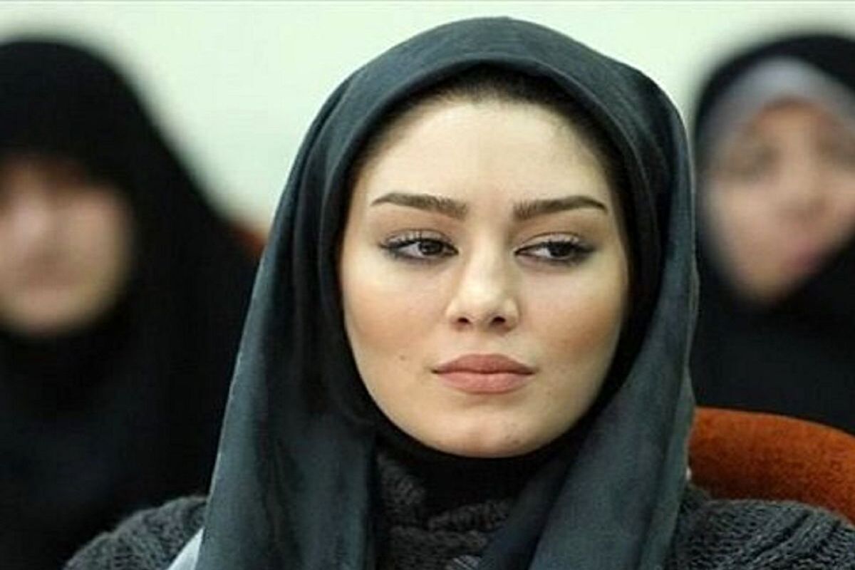 بدجنسی سحر قریشی تمامی ندارد/ فیلم