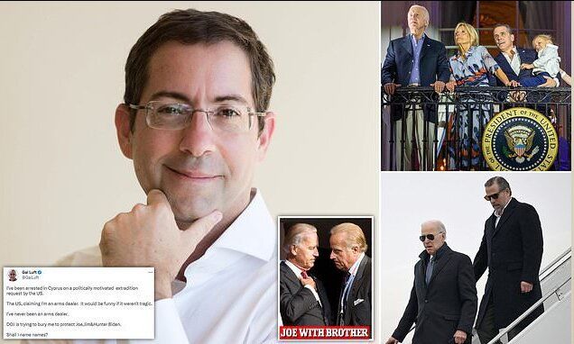 دستگیری یک شهروند اسرائیلی - امریکایی به دلیل کمک به ایران + عکس