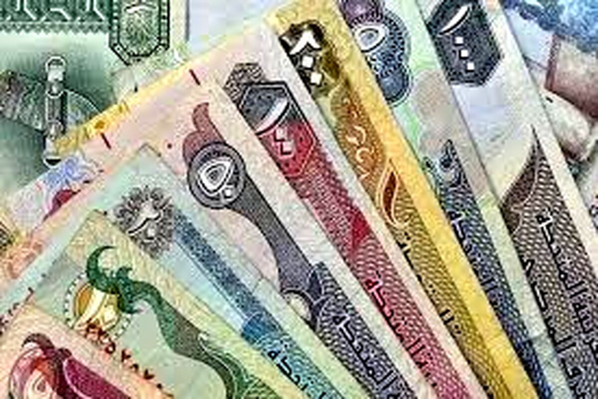 قیمت دینار عراق امروز در بازار