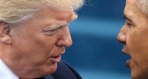 ترامپ تهدیدهای خود را عملی می کند؟