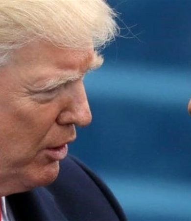 ترامپ تهدیدهای خود را عملی می کند؟