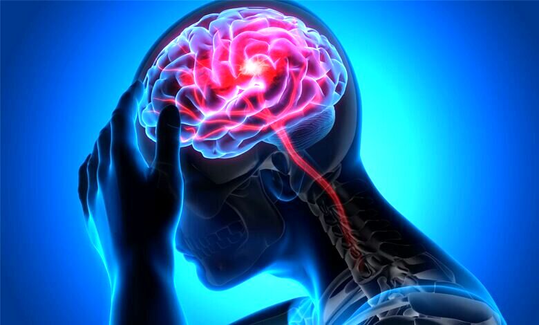 کلم بروکلی بخورید تا سکته نکنید