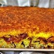 طرز تهیه ته‌چین ورامینی