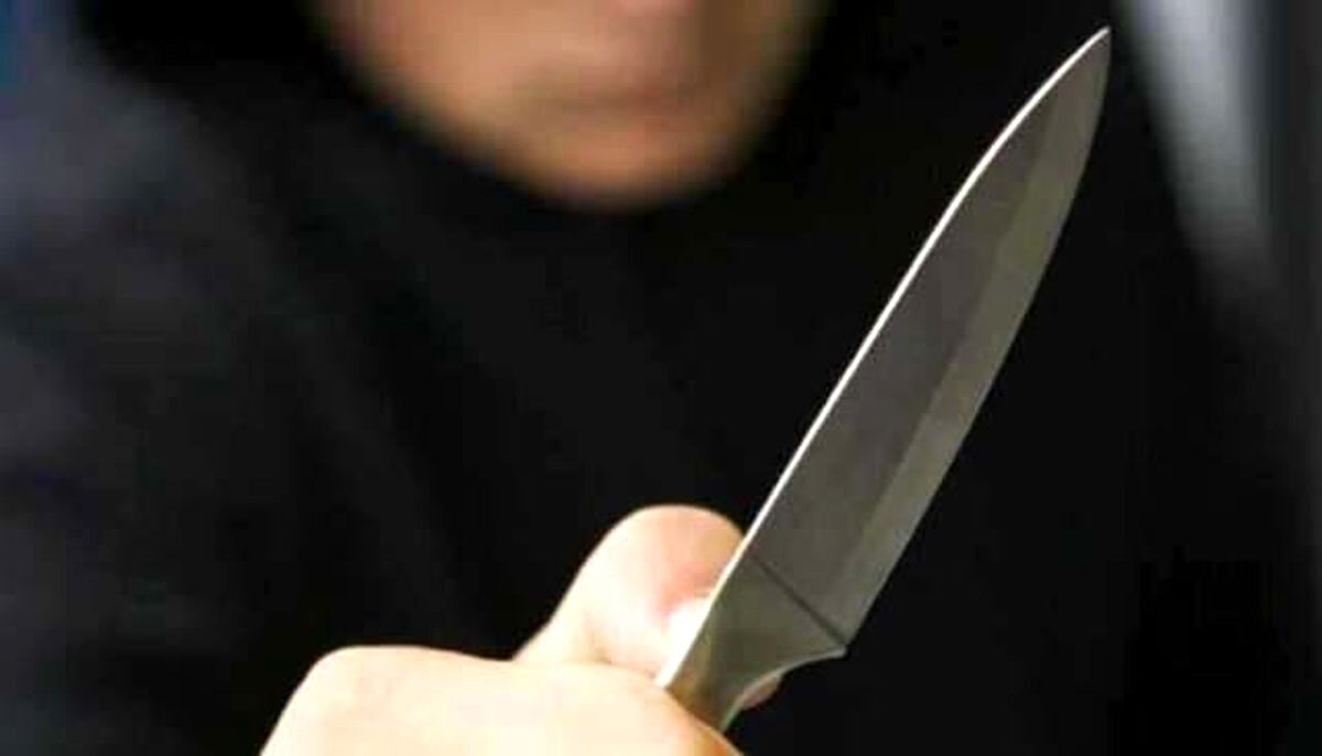 25 ضربه چاقو تاوان خیانت زن متاهل شد/او با چندین مرد رابطه داشت 