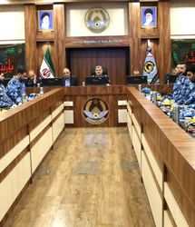 دفاع از میهن وظیفه‌ای مشترک برای همه ایرانیان است