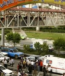 ماجرای مرگ ۳۳ نفر در غرب تهران از زبان پلیس