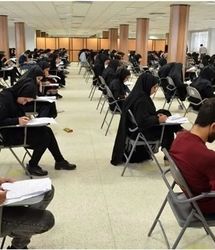 برنامه امتحانات نهایی دوازدهمی‌ها اعلام شد