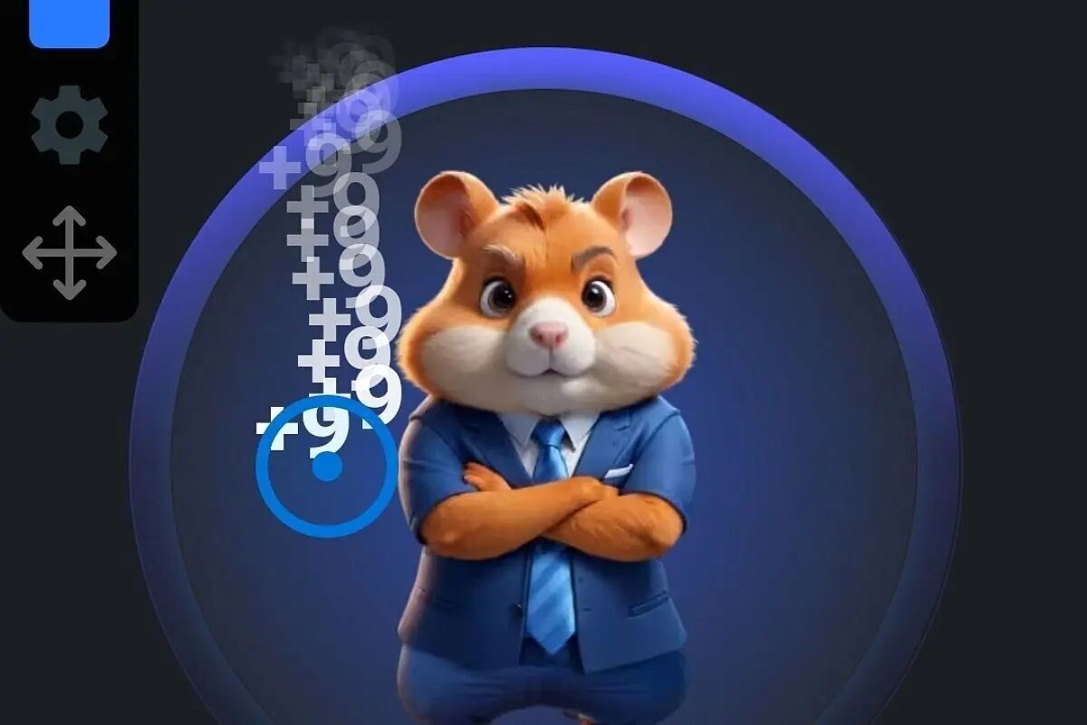 کد مورس و کارت‌های تقلب همستر کامبت (30 خرداد ) +راهنمایی