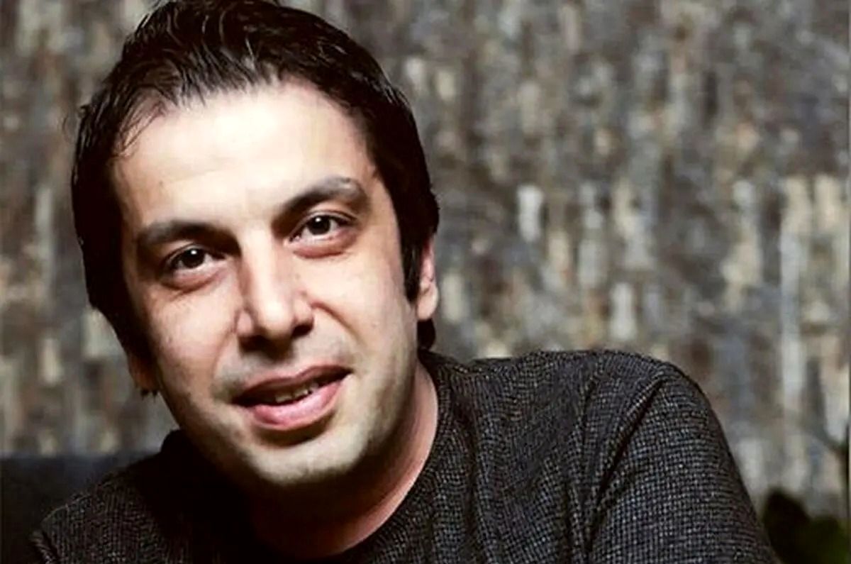 تفریح عباس جمشیدی‌فر در تایلند/ عکس