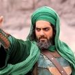 بازیگر نقش حضرت ابوالفضل در سریال جدید نویسنده گاندو