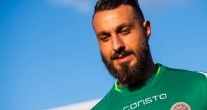 سوشا مکانی با یک ویدئو، اینستاگرام را به‌هم ریخت