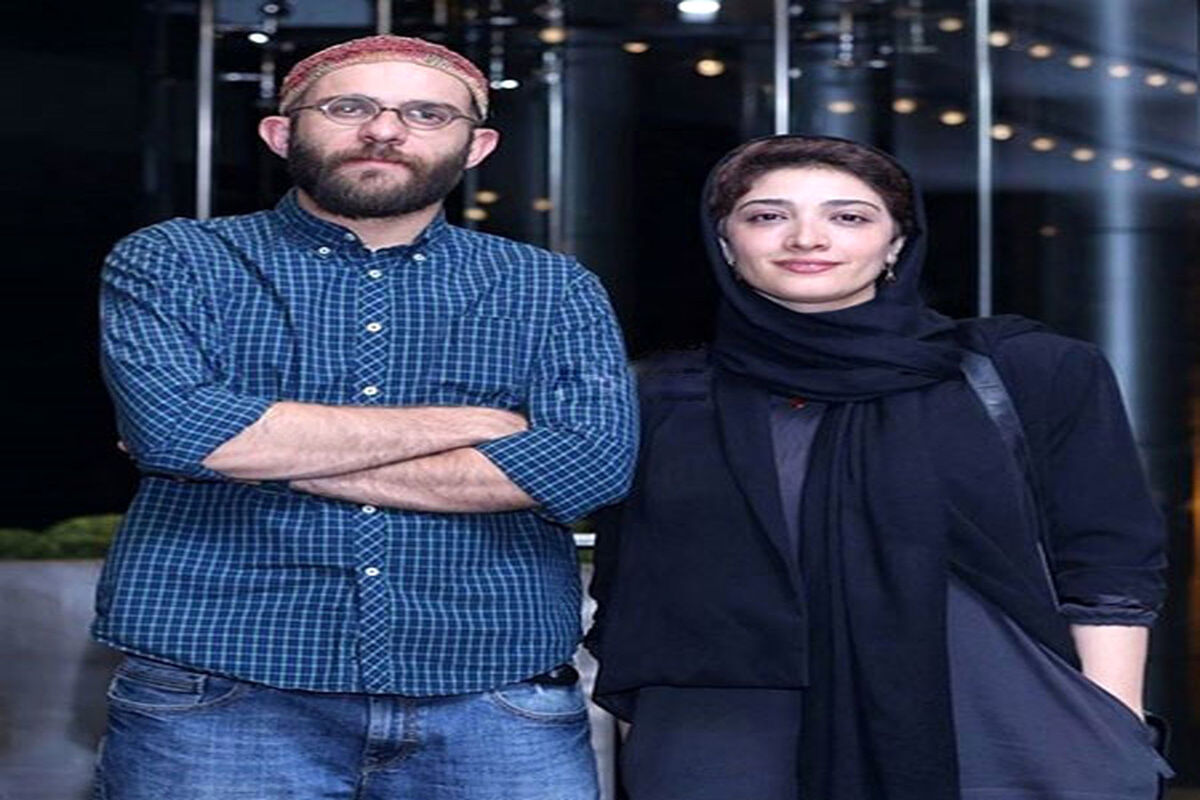  بابک حمیدیان و همسرش مینا ساداتی این روزها در «تاسیان» و «جان سخت» می درخشند/ تصاویر