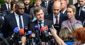 زمان اجرای «اسنپ‌بک» علیه ایران مشخص شد
