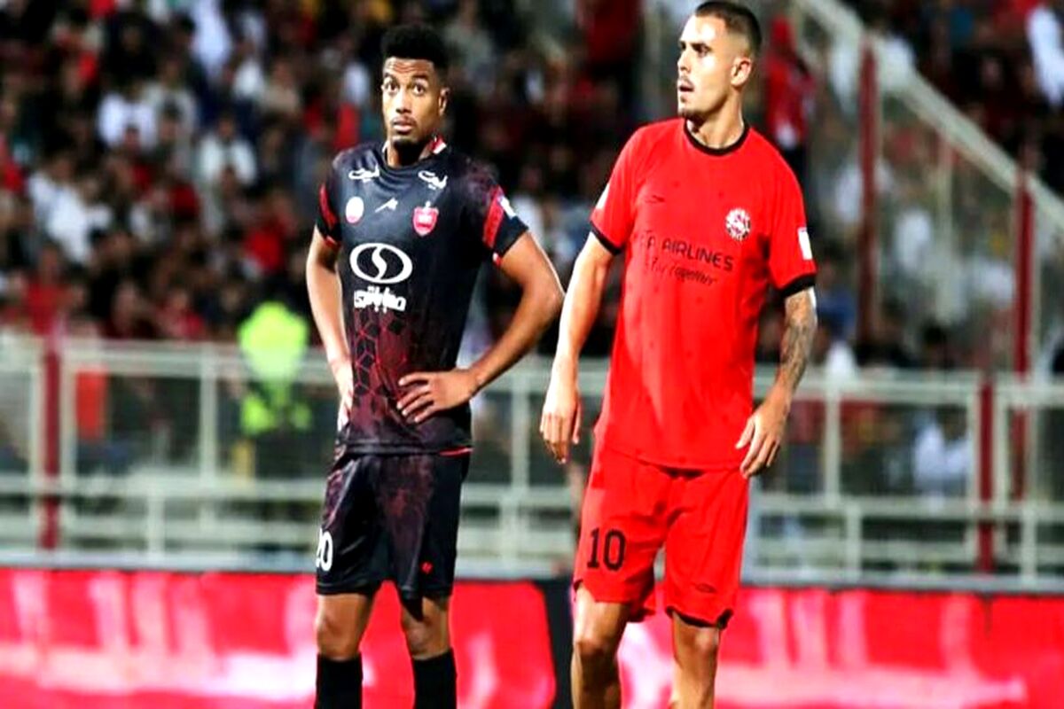 بمب نقل و انتقالات ایران در آستانه انفجار!