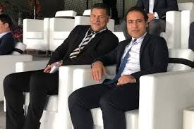 جذاب لعنتی در راه پرسپولیس