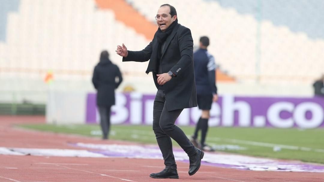 واکنش خاص محمد ربیعی به فساد فوتبال