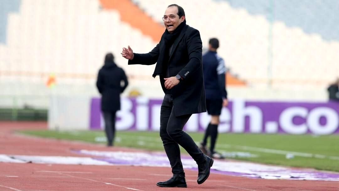 ذوب‌آهن تاکید  کرد:ربیعی مشکل استعلام ندارد