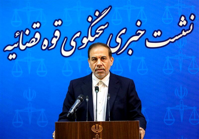 پاسخ قوه قضائیه به ادعای رفع حصر چه بود؟
