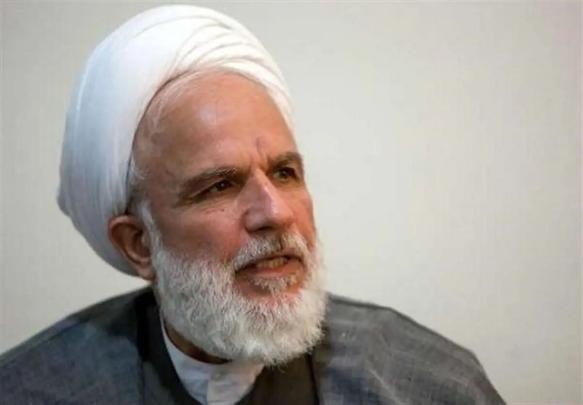 نظر رهبر انقلاب درباره بررسی صلاحیت مجتبی خامنه ای به عنوان رهبر آینده