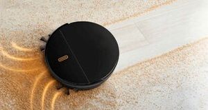 کدام جاروبرقی ها دوربین مخفی دارند؟