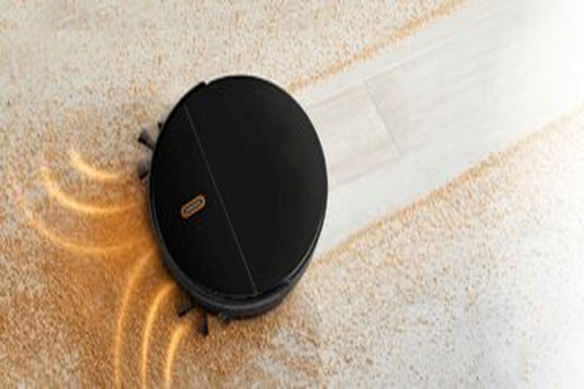 کدام جاروبرقی ها دوربین مخفی دارند؟