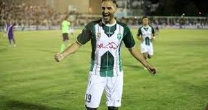 مهرداد قنبری:نگران‌کننده نیست در 4 بازی قبلی پیروز نشدیم