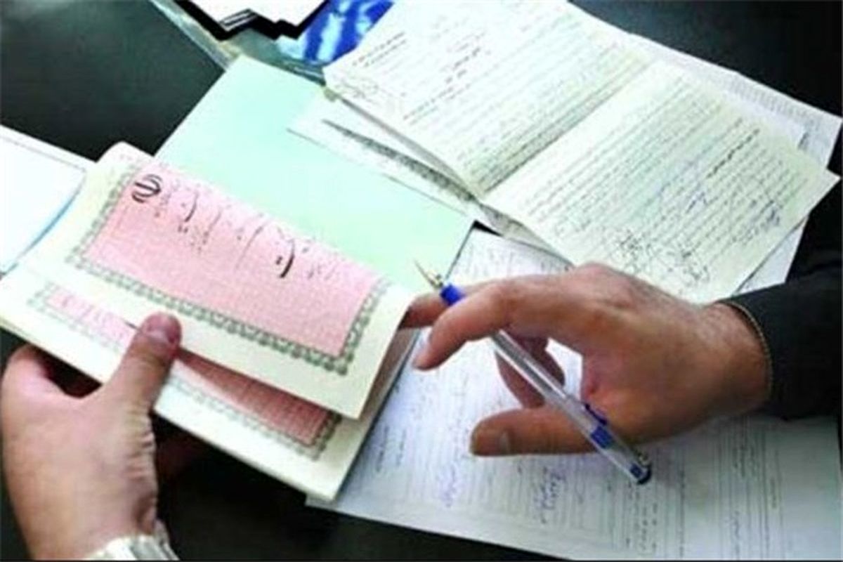 "دفاتر اسناد رسمی" به‌صورت کامل از چرخه صدور سند خودرو حذف می‌‌شوند