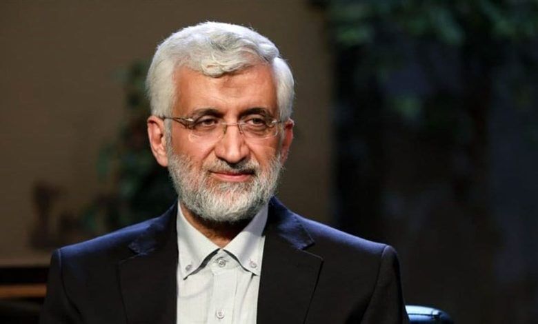 آقای کاندیدای انتخابات، نیامده خبرساز شد/ تصویر پوستر

