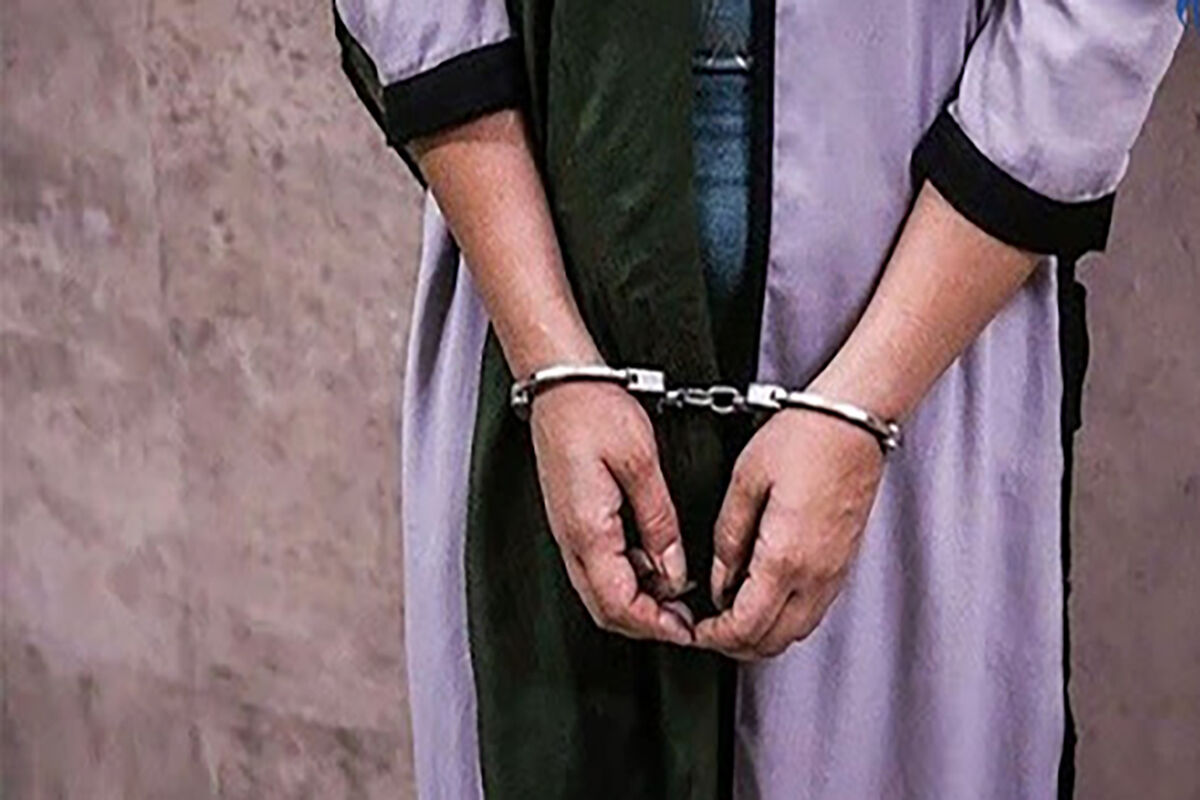 سوپراستار سینما به اتهام تجاوز بازداشت شد!