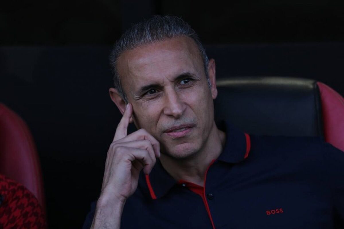 شوک پرسپولیس به یحیی