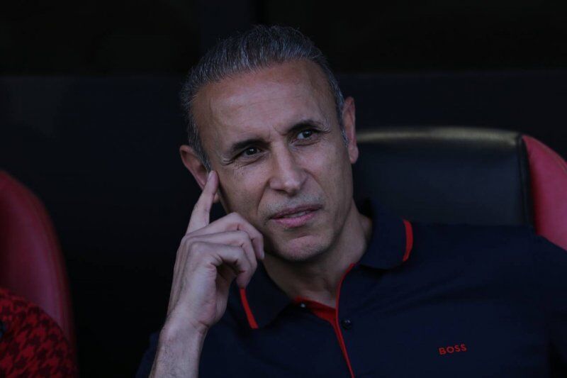 محبوب یحیی در راه پرسپولیس