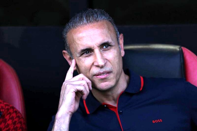 اختلاف پرسپولیس با خرید پنهانی یحیی!